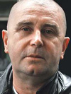 Željko Kipke (foto: Damjan Tadić)