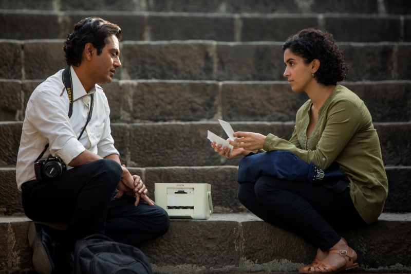 <em>Fotografija</em> (<em>Photograph</em>), red. Ritesh Batra 