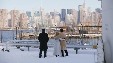 Godina nasilja (A Most Violent Year), red. J.C. Chandor