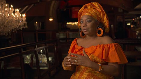 Potraga za Felom (Finding Fela!), red. Alex Gibney