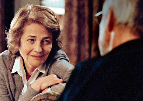 45 godina (45 Years), red. Andrew Haigh