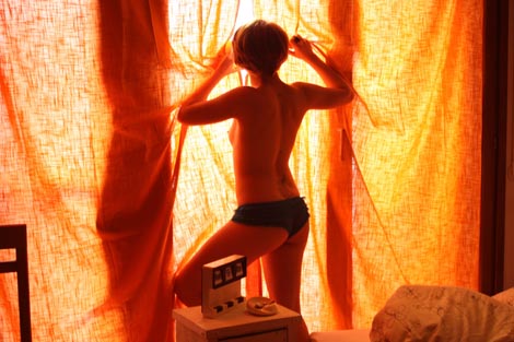 7 seX 7, red. Irena Škorić