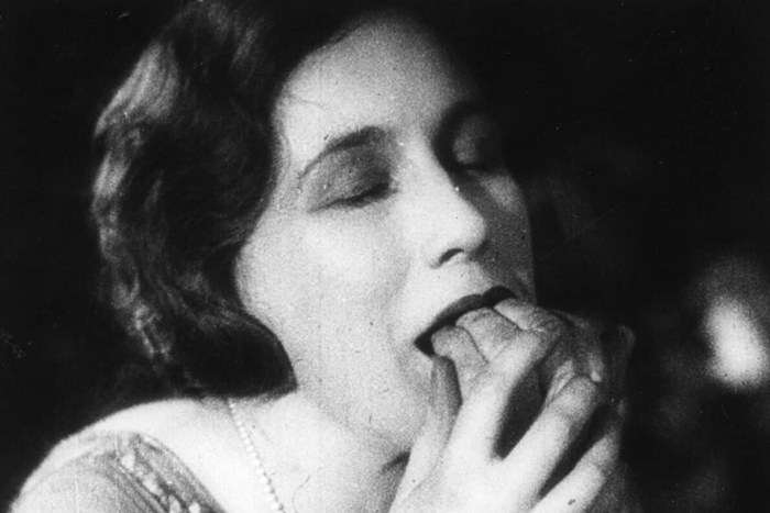 <em>Zlatno doba</em>, red. Luis Buñuel, 1930.