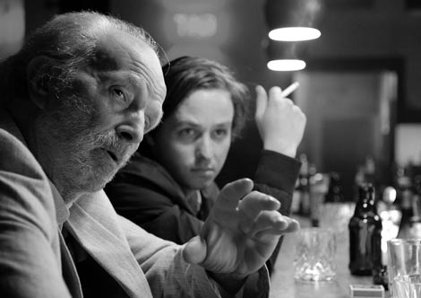 Ajme meni! (Oh, Boy), red. Jan Ole Gerstner