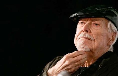 Robert Altman