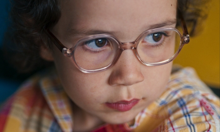 <em>Ama Gloria</em>, red. Marie Amachoukeli-Barsacq