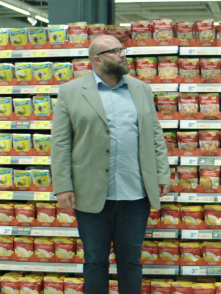 <em>Angina pectoric</em>, red. Filip Mojzeš 