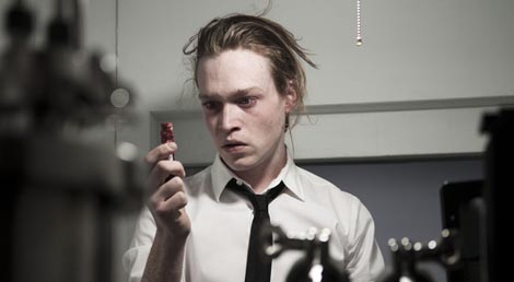 Antiviral, red. Brandon Cronenberg