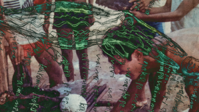 <em>Apiyemiyekî?</em> (<em>Zašto?<7em>)red. Ana Vaz