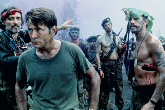 <em>Apokalipsa danas</em> (<em>Apocalypse Now</em>), 1979.