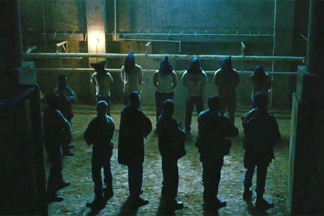 Argo, red. Ben Affleck