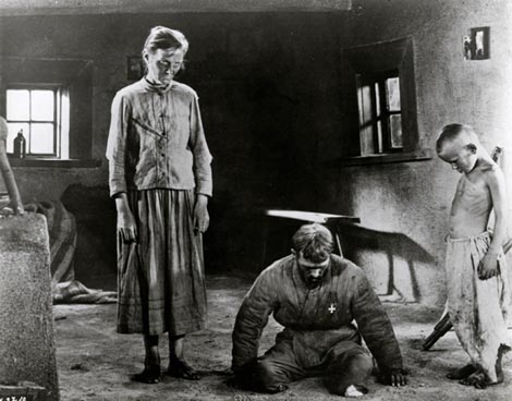 Arsenal, red. Aleksandar Dovženko