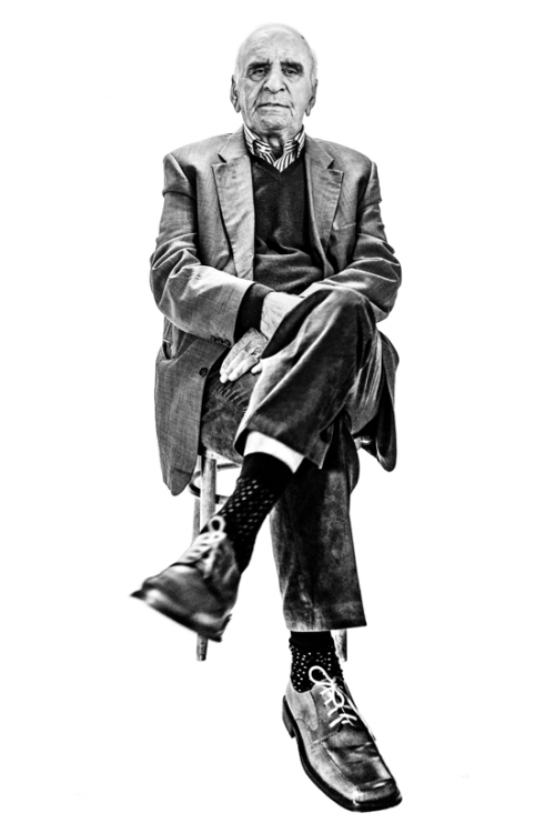 Artavazd Pelešjan (Gyumri, Armenia, 22. veljače 1938.)