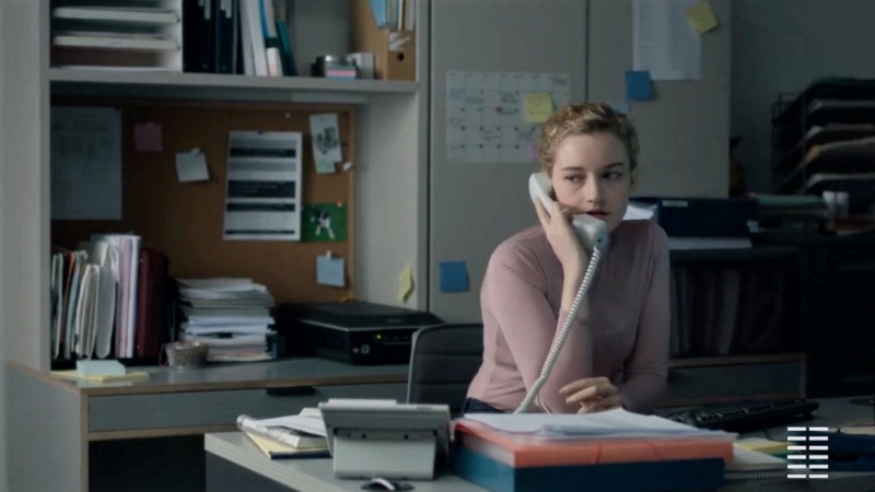 <em>Asistentica</em> (<em>The Assistant</em>), red. Kitty Green