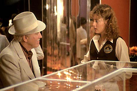 Atlantic City, red. Louis Malle