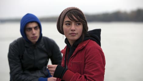 Ave (Avé), red. Konstantin Bojanov