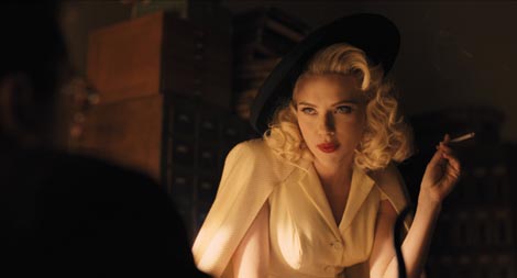 Ave, Cezare! (Hail, Caesar!), red. Ethan Coen, Joel Coen