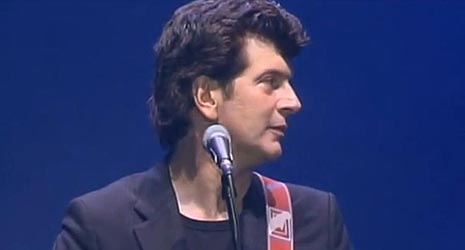 Bajaga – muzika na struju, red. Miloš Jovanović