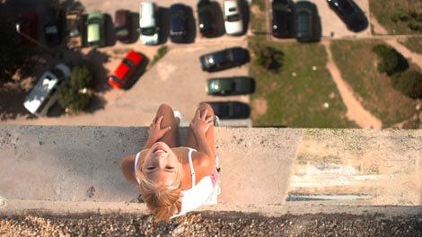 Balavica, red. Igor Mirković