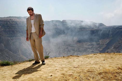 Beli, beli svet, red. Oleg Novković