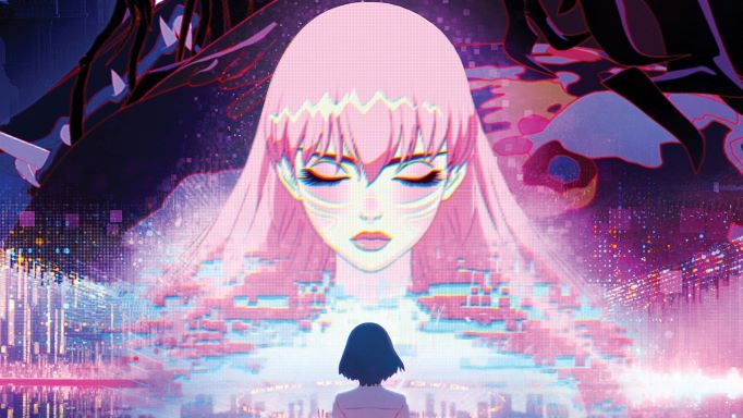 <em>Belle</em> (<em>Ryū to sobakasu no hime</em>), red. Mamoru Hosoda