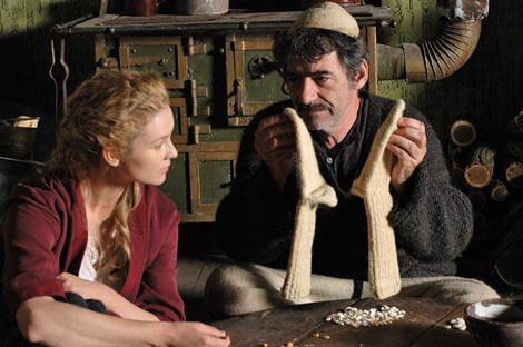 Besa, red. Srđan Karanović