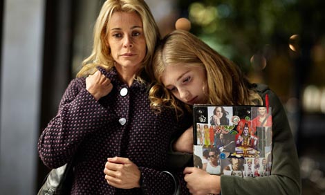 Bez straha (No tengas miedo), red. Montxo Armendáriz