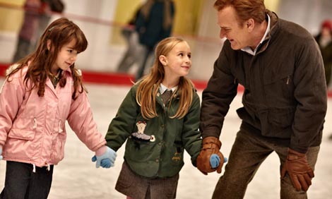 Bez straha (No tengas miedo), red. Montxo Armendáriz