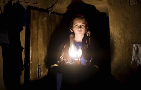 Bilo jednom u Anadoliji (Bir zamanlar Anadolu da), red. Nuri Bilge Ceylan