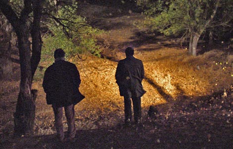 Bilo jednom u Anadoliji (Bir zamanlar Anadolu da), red. Nuri Bilge Ceylan