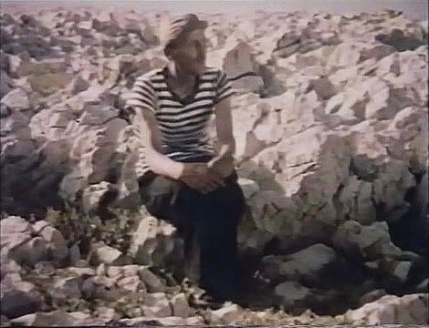 Bino, oko galebovo, red. Nikola Babić