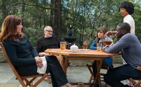 Bježi! (Get Out), red. Jordan Peele