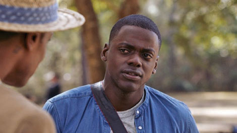 Bježi! (Get Out), red. Jordan Peele