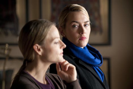 Bračne svađe (Carnage), red. Roman Polanski