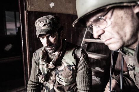 Broj 55, red. Kristijan Milić