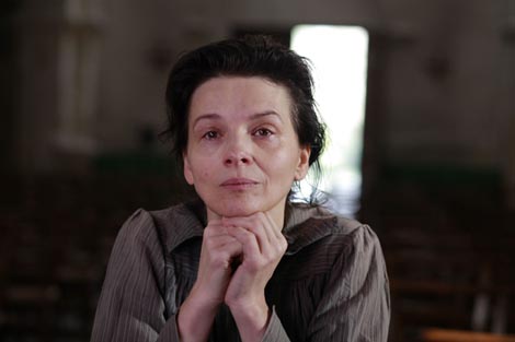 Camille Claudel 1915, red. Bruno Dumont
