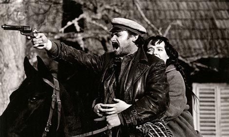 Čaruga, red. Rajko Grlić