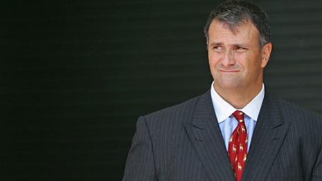 Casino Jack i Sjedinjene Monetarne Države (Casino Jack and the United States of Money), red. Alex Gibney