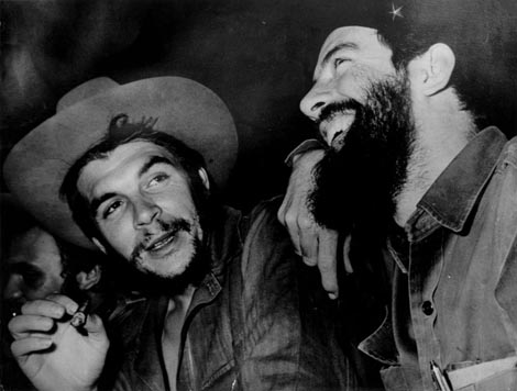 Che, novi čovjek (Che. Un hombre nuevo), red: Tristan Bauer