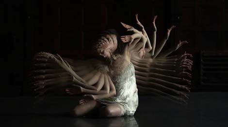 Choros, red. Michael Langan, Terah Maher 