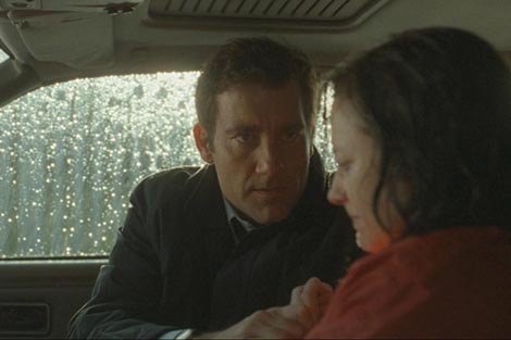 Čovjek iz sjene (Shadow Dancer), red. James Marsh