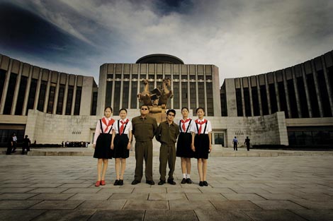 Crvena kapelica (Det røde kapel), red. Mads Brügger