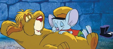 Čudnovate zgode Šegrta Hlapića, red. Milan Blažeković