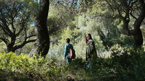 Cure, red. Andrea Štaka