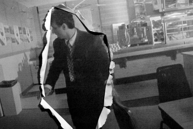 <em>Čuvari vječnosti</em> (<em>The Timekeepers of Eternity</em>), red. Aristotelis Maragkos