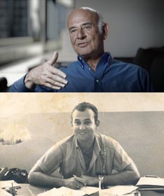 Čuvari (The Gatekeepers), red. Dror Moreh