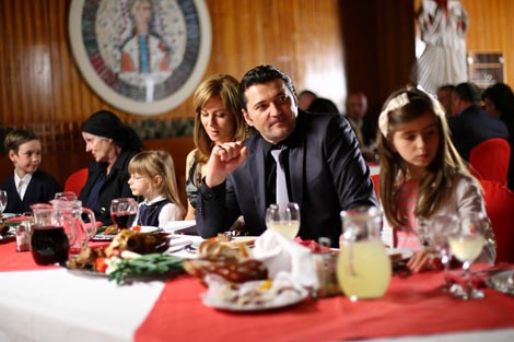 Cvjetni trg, red. Krsto Papić