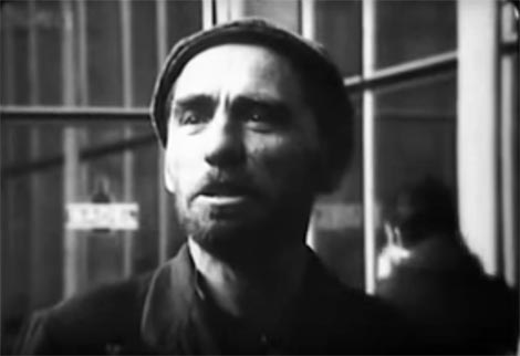 Čvor, red. Krsto Papić