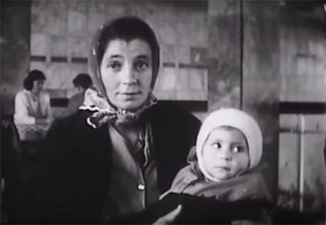 Čvor, red. Krsto Papić