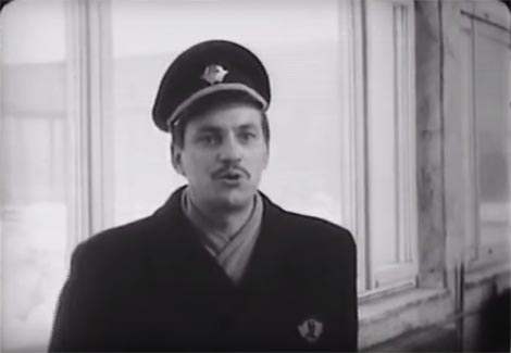 Čvor, red. Krsto Papić